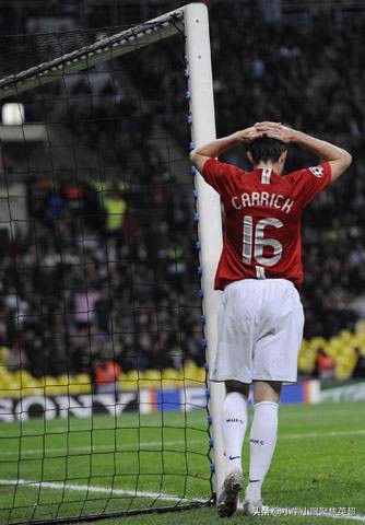 曼联老将卡里克挂靴加入穆帅麾下,卡里克执教曼联首秀