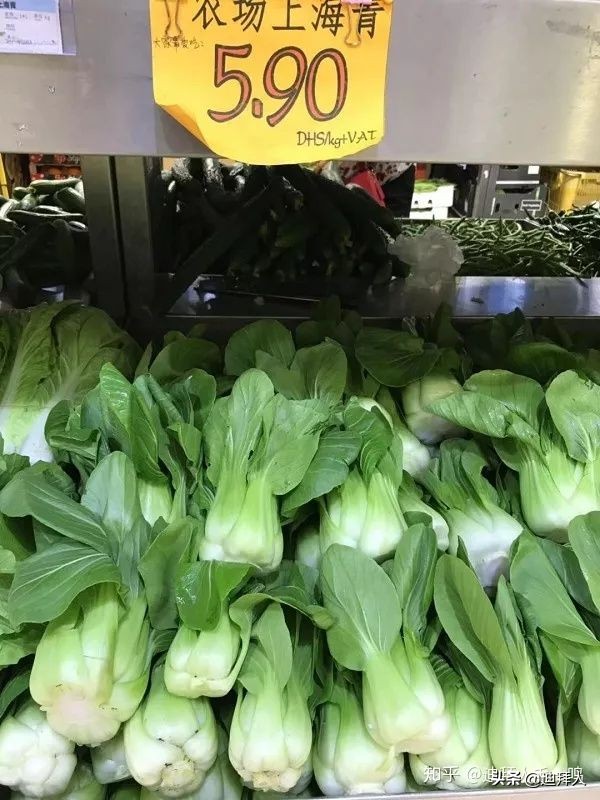 迪拜物价到底贵不贵？迪拜超市生活必需品实拍价格一览（2019版）