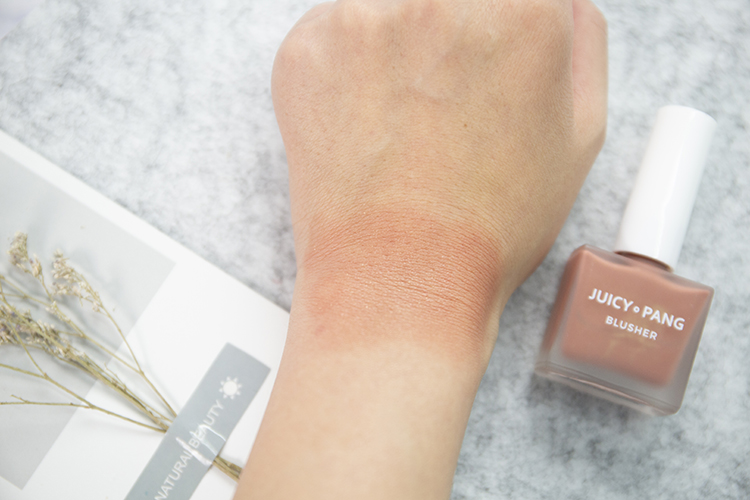 十几块钱全网最火爆的腮红,10元左右的腮红推荐知乎