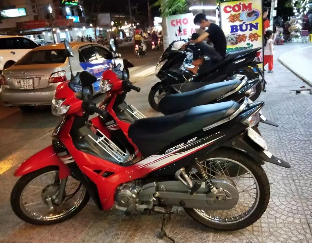 岘港有哪些越南特色美食餐馆推荐,岘港美食很好吃