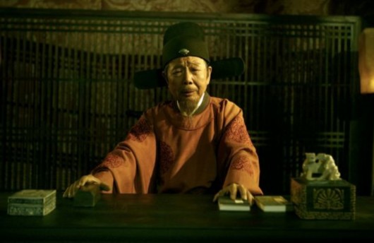 县令和知县什么区别,县令和知县谁地位高