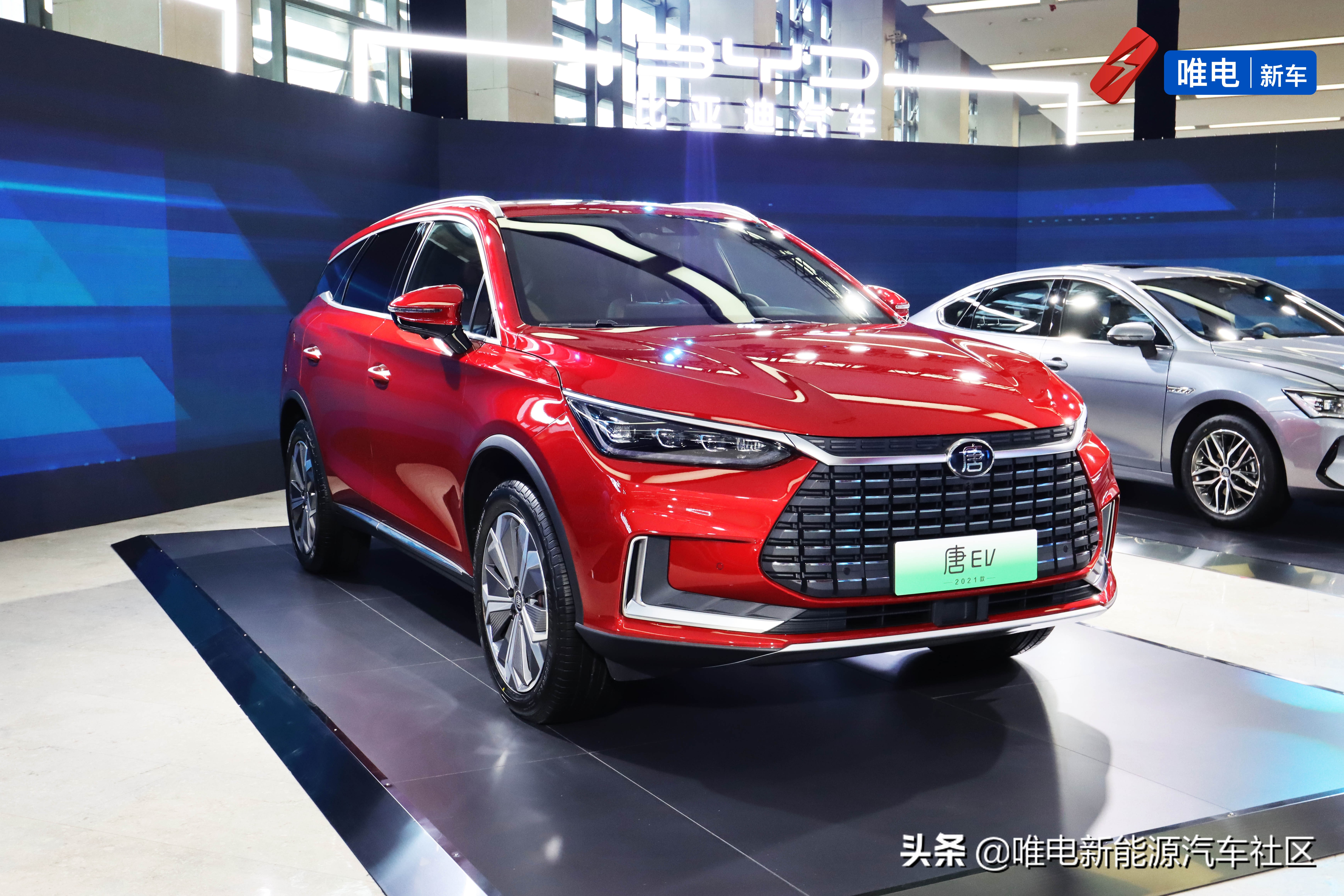 比亚迪秦plusdm-i电池是刀片电池,比亚迪新车2022上市计划纯电