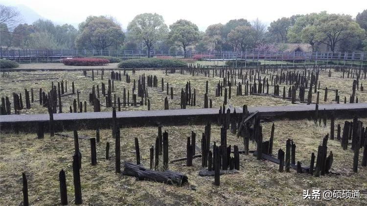 千年不倒的榫卯建筑,无钉无缝真正的榫卯结构