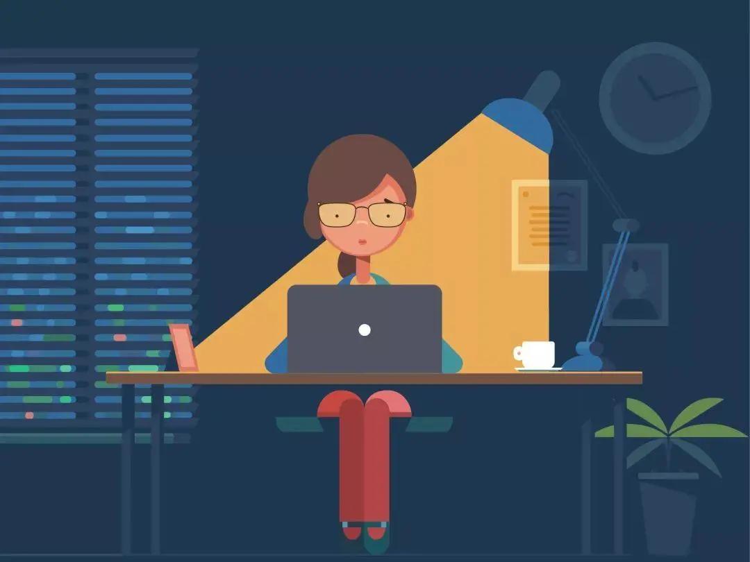 上班族久坐怎么缓解腰酸背痛,上班族久坐腰酸背痛怎么防