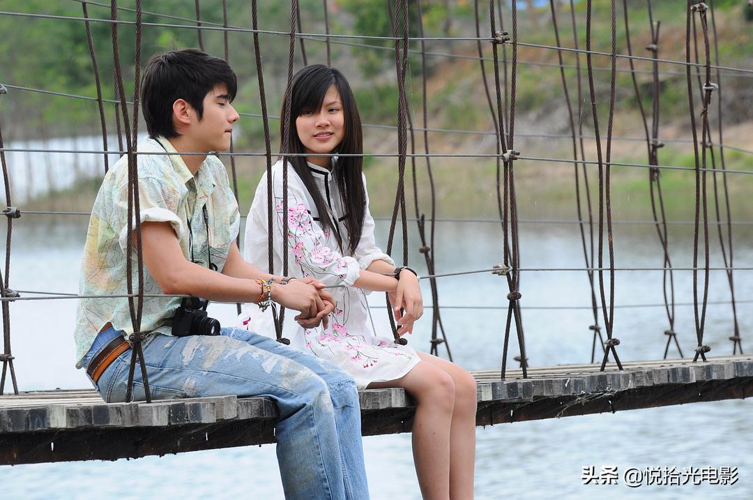 重温初恋那件小事,回忆恋爱过程中印象最深的一件事