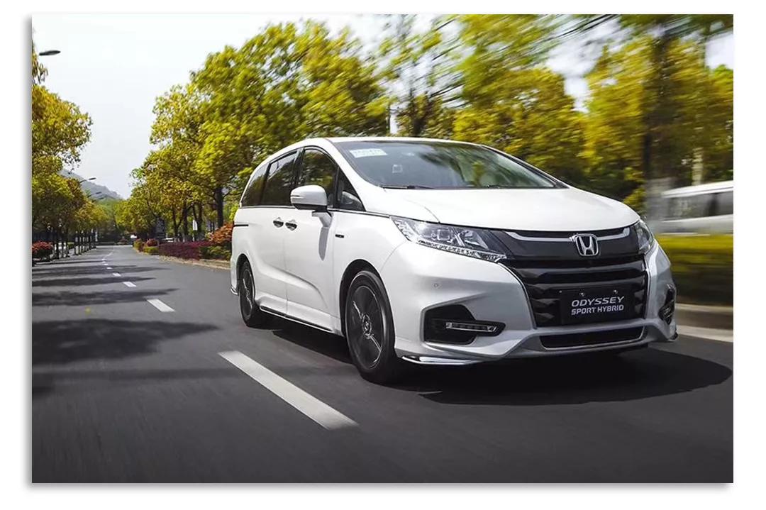 国内超1200万人选择！本田*法大**究竟有多好？