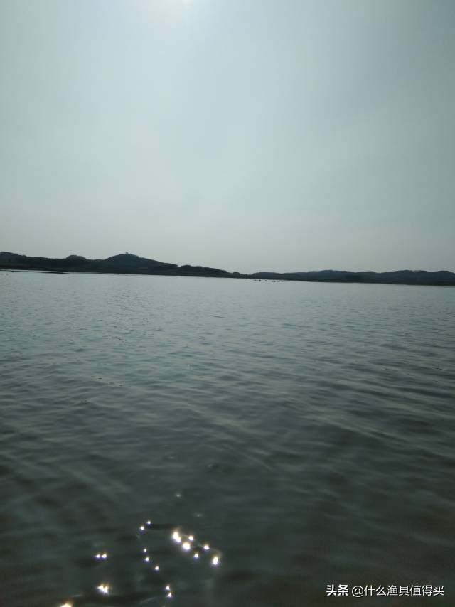 冬天钓鲫鱼小综合鱼竿,寒潮大风天钓鱼