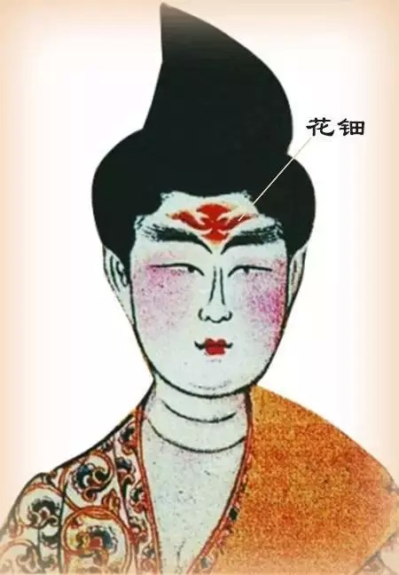 古代女子都有哪些化妆品？效果如何？胭脂、石黛、铅粉样样齐全