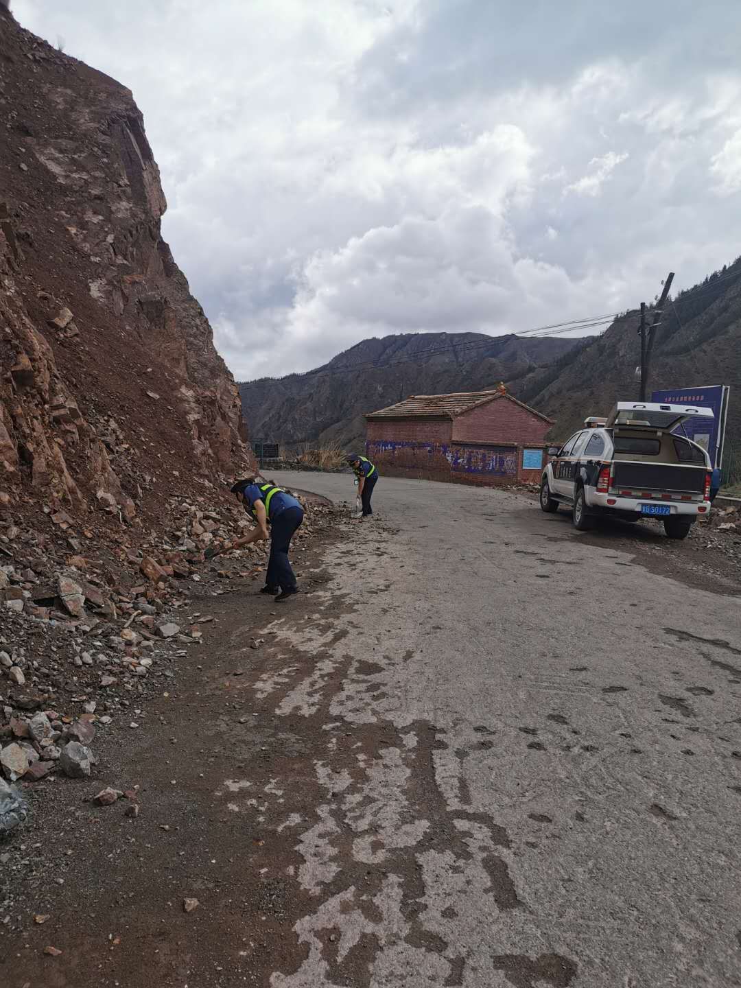 强化公路路政管理,中国公路路政执法权