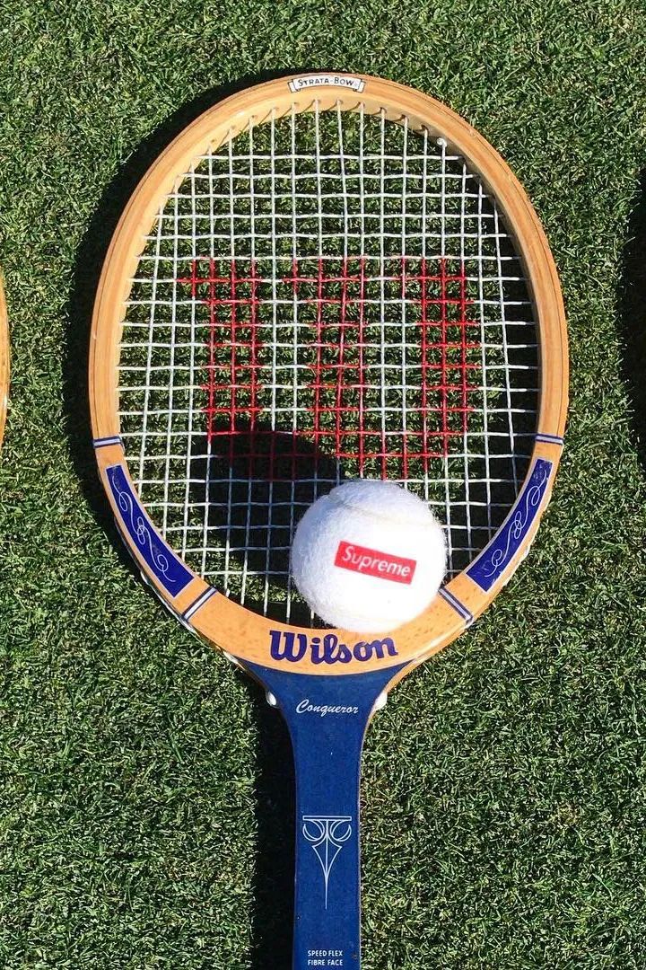 106年来,拥有众多世界顶级运动员资产的Wilson,到底厉害在哪?