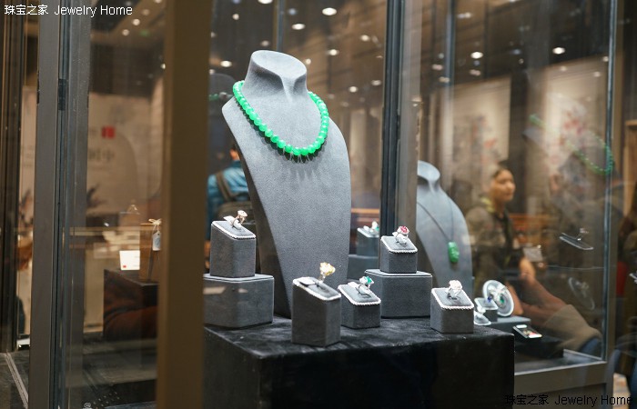 古董珠宝的收藏方法和技巧,值得购买的古董珠宝