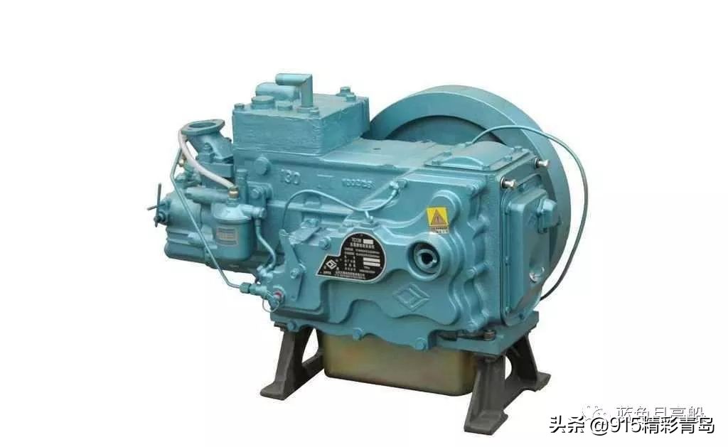 青岛内燃机厂家,青岛内燃机厂介绍