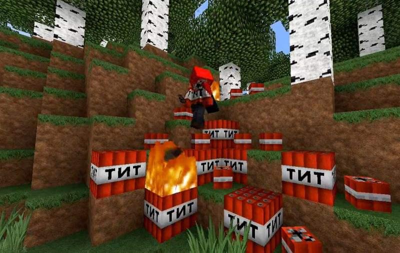 我的世界10条冷知识,我的世界冷知识问题