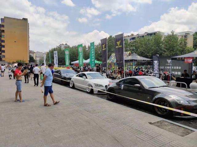 国潮文化节智慧岛,国潮文化节世界之窗