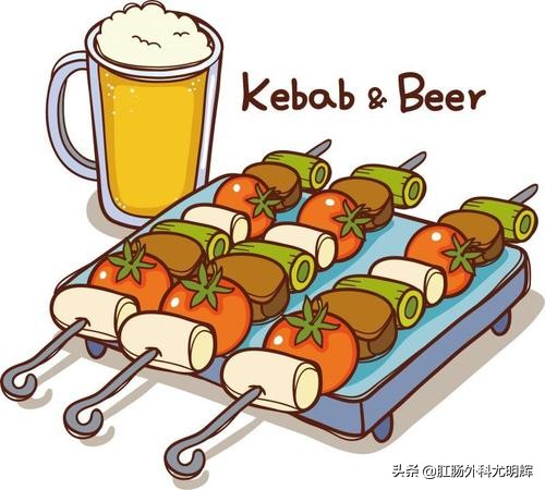 一个保护肛肠的好习惯在早上排便,保护肛肠最好的动作