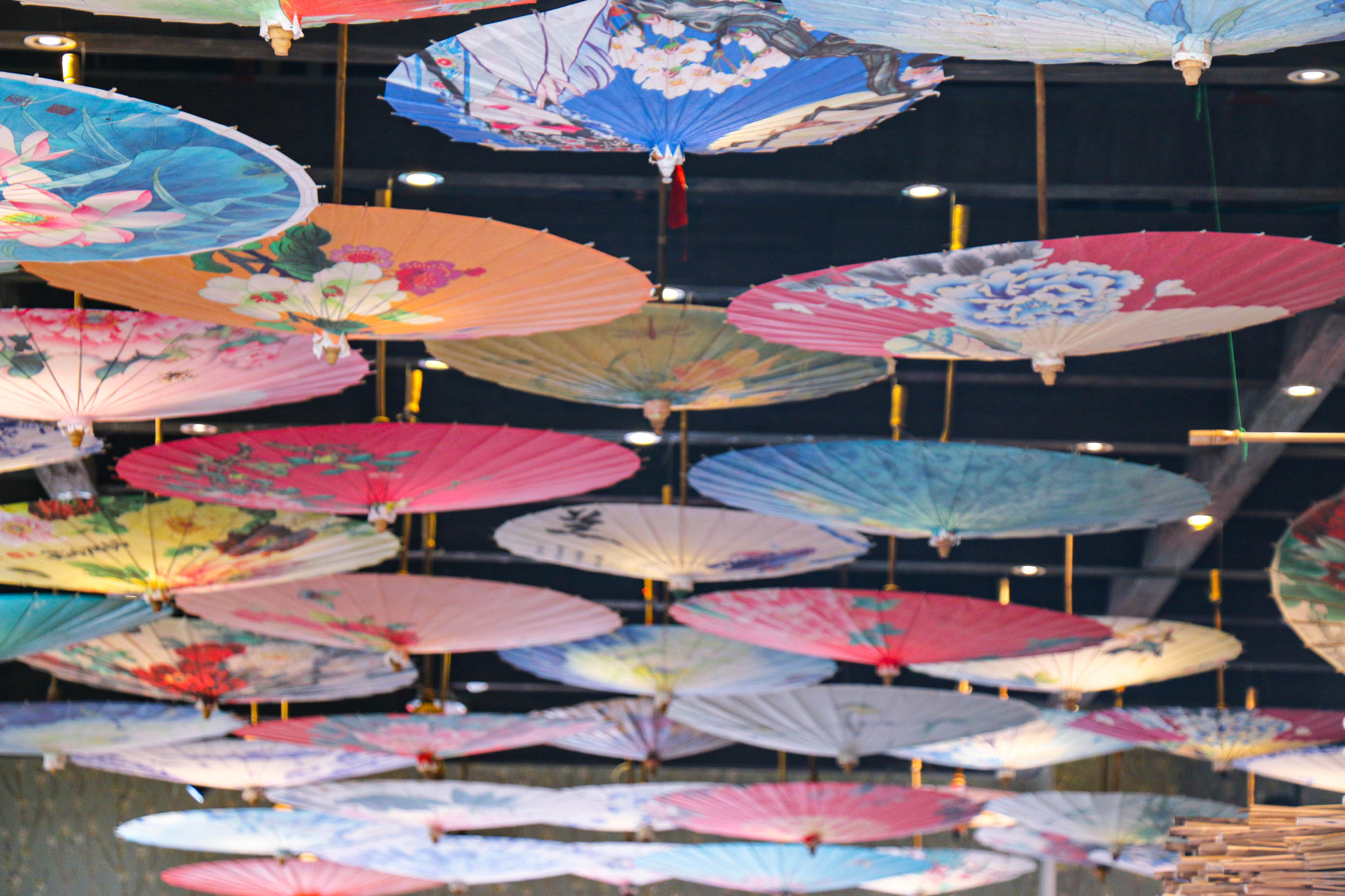 丹寨万达小镇全攻略｜夏天必打卡的小镇之一