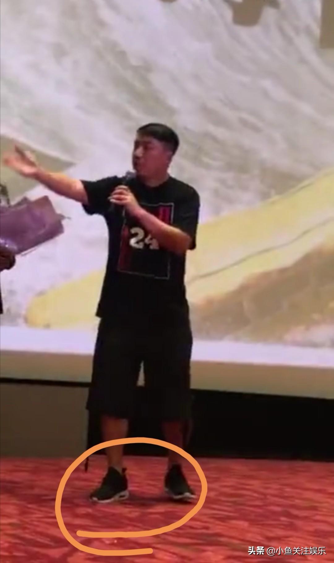 严敏为什么离开极限挑战呢,严敏离开极限说了什么