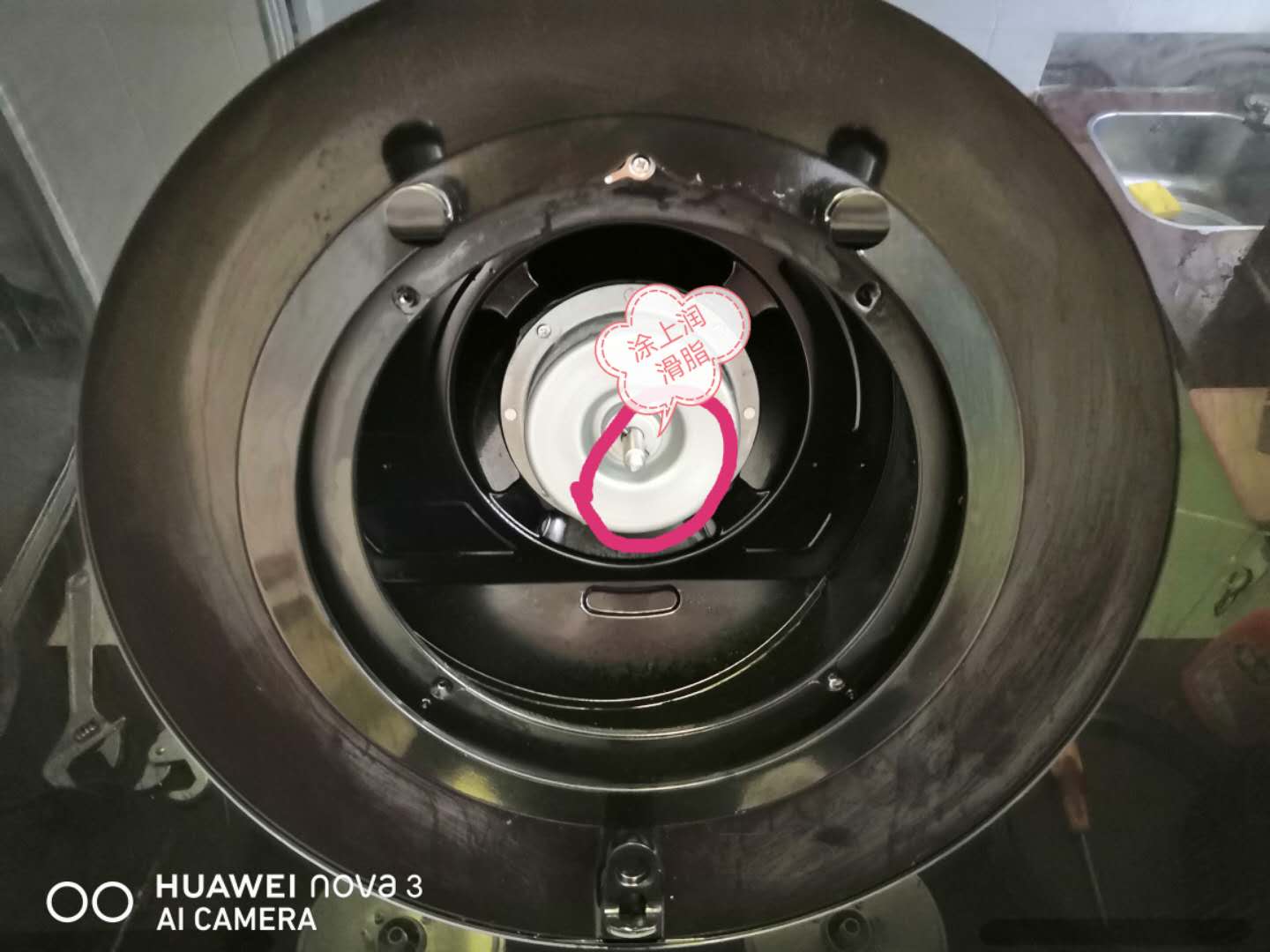 老板烟机26a7安装图,老板烟机26a7值得买吗