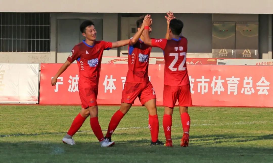 甬超联赛大榭fc,浙超联赛温州盛博vs绍兴勤业