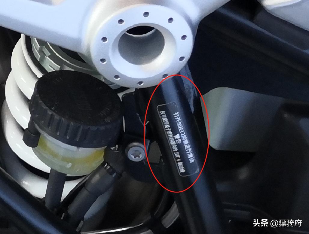 大贸和水车如何选择,杜卡迪959如何区分大贸和水车