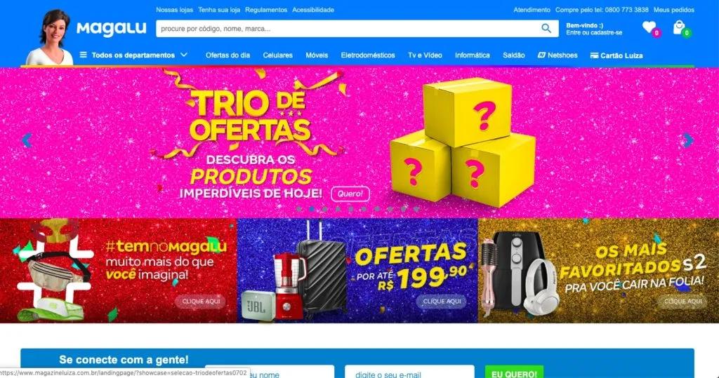 一文了解跨境电商团队架构,巴西跨境电商最新消息