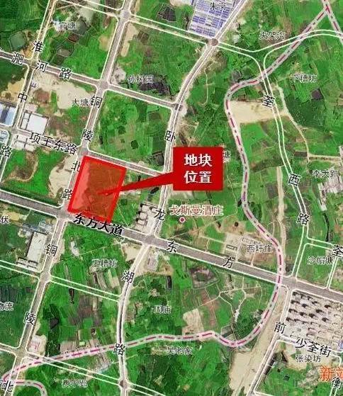 合肥挂牌出让4宗地揽金626亿元,合肥预计有26宗地块等待拍卖