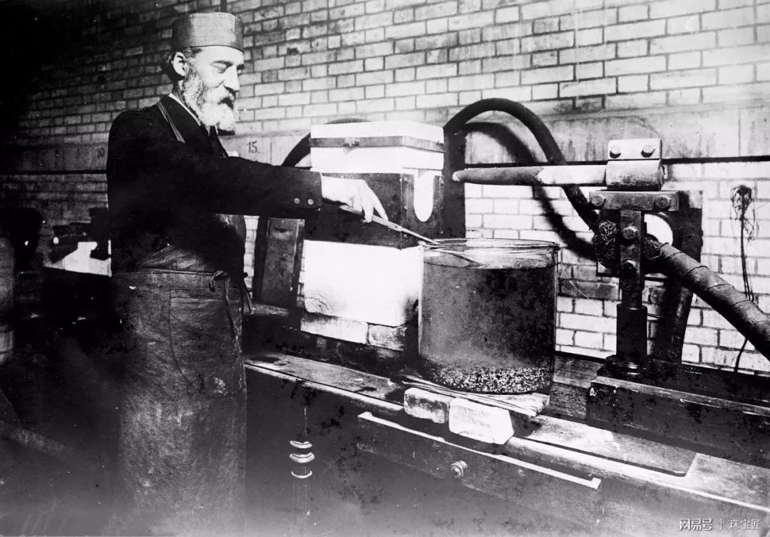 钻石的惊天骗局,钻石骗局被揭露