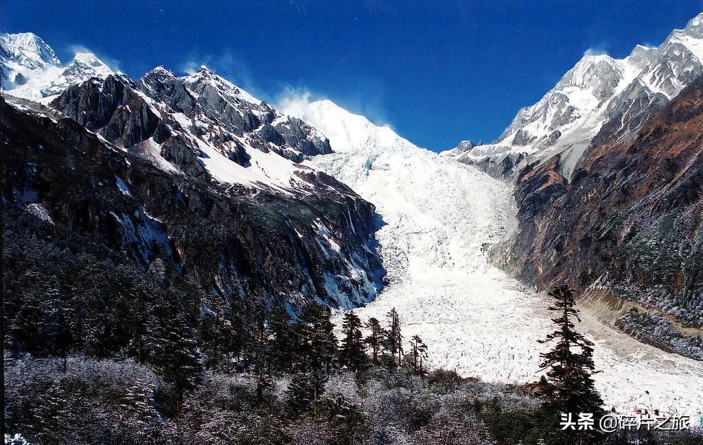 初雪旅游,初雪适合游玩的地方