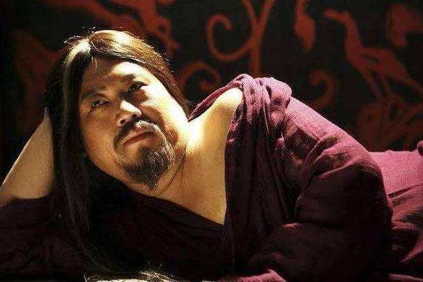 王家卫刘镇伟同框,东成西就刘镇伟和王家卫