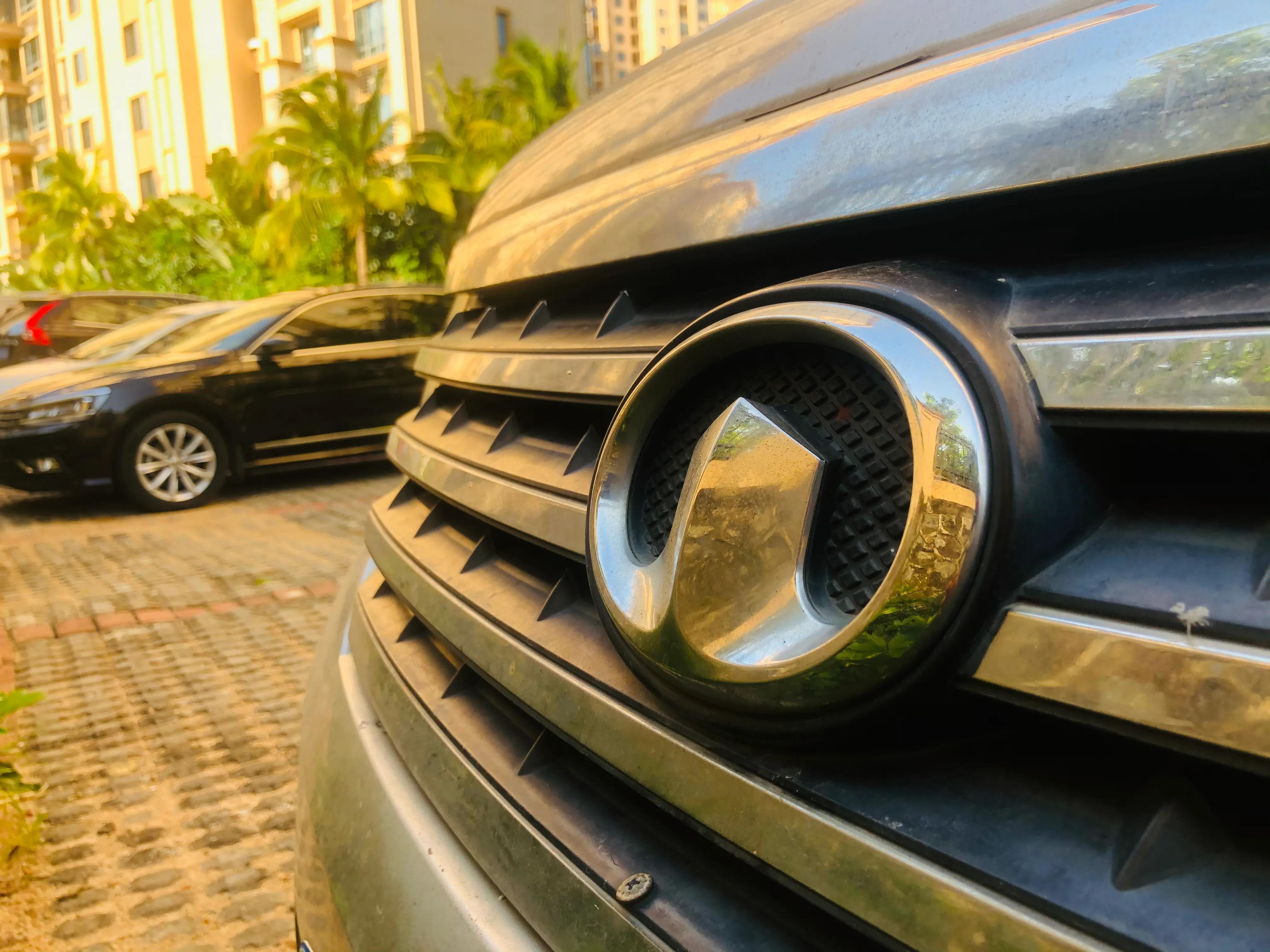 长城腾翼c30轮眉生锈,长城腾翼质量