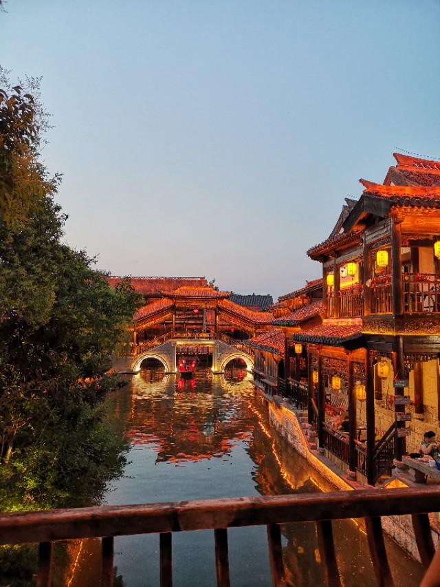 台儿庄古城酒,台儿庄古城宾馆