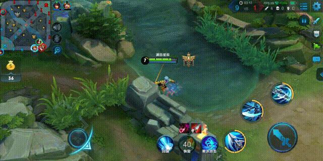 王者老玩家才知道的英雄,王者老玩家才知道的英雄语音