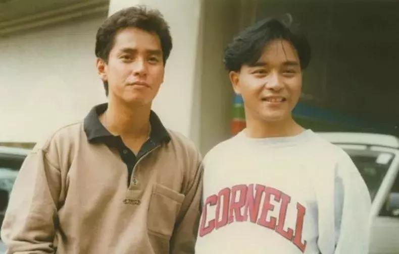 起底香港娱乐圈:“天王”消亡史