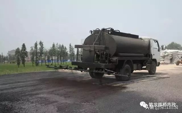 道路常见质量问题,路面质量问题有哪些