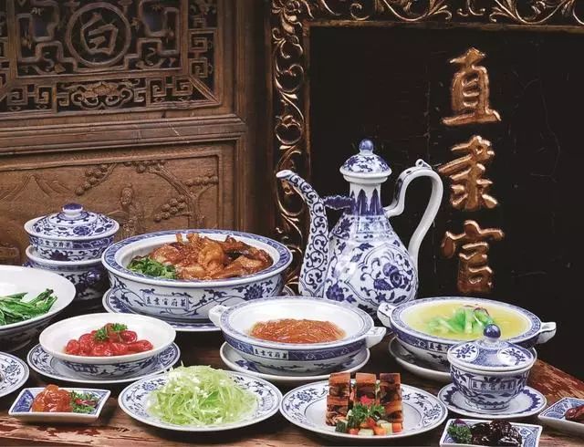 不得不品的河北十大特色美食,河北保定特色美食有哪些