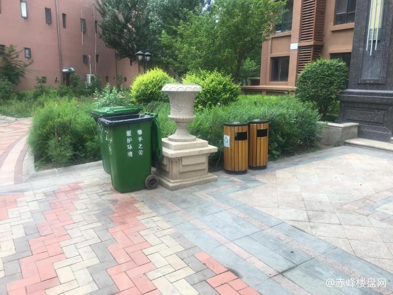 选好物业有什么好处,选择一个好的物业