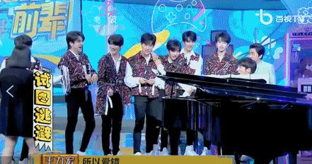 这些宝藏弟弟，终于要爆了