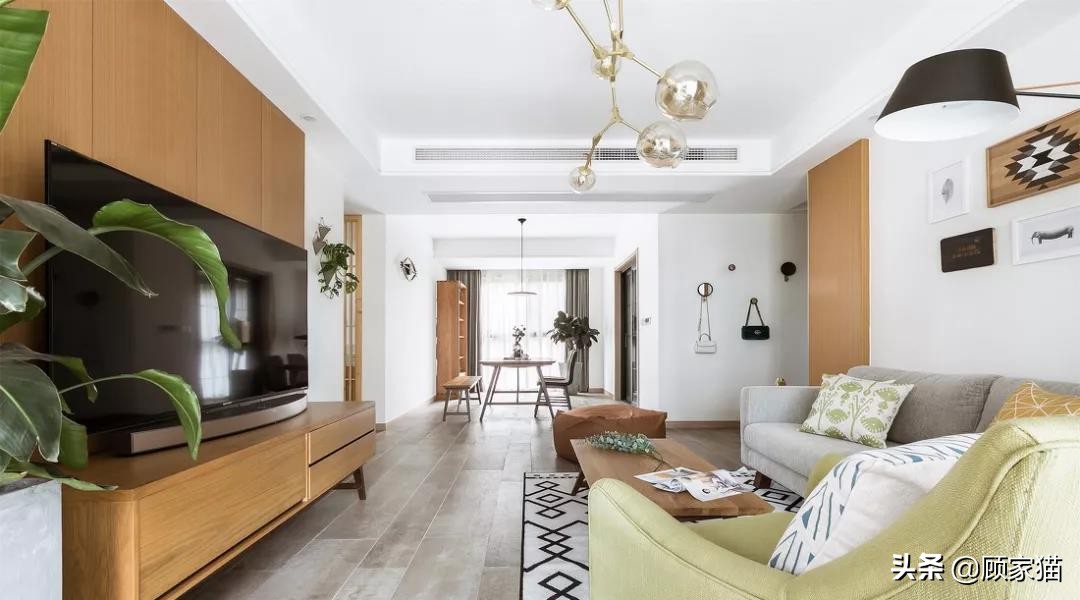 顾家猫家装怎么样,顾家猫