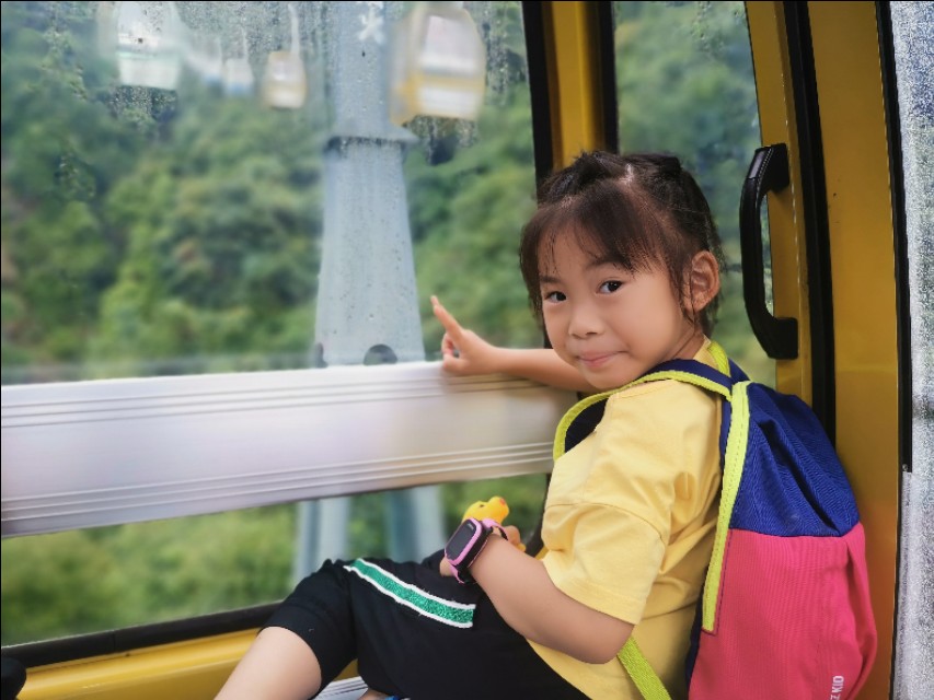 福建遛娃之戴云山,福州永泰遛娃好去处