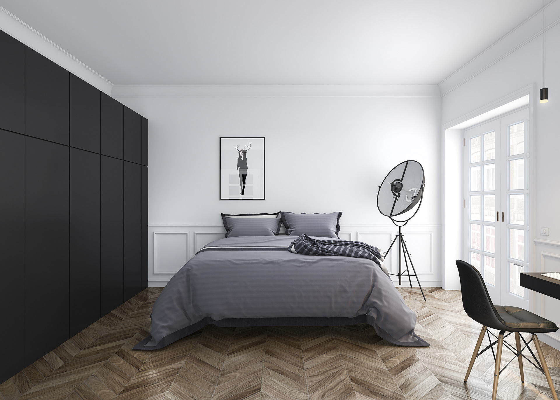 定制家具现场测量尺寸图怎么画,全屋家具定制尺寸