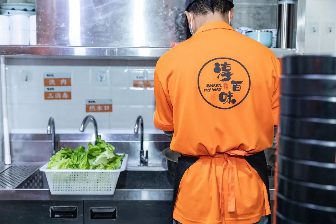 沙县小吃凭什么开遍全国,沙县小吃转型的背后