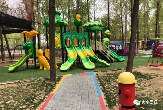 北京周边好玩的野外烧烤,北京适合野外烧烤的地方