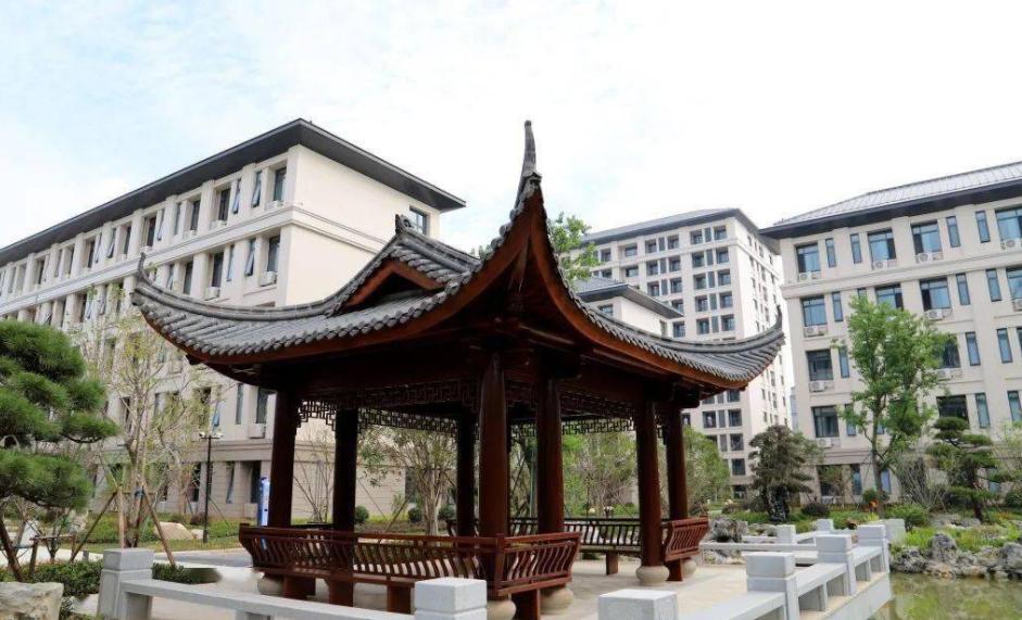 浙江有几所有名高中,浙江学习强度超高的几所高中