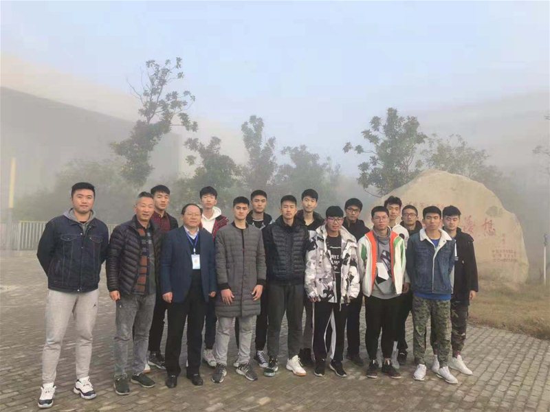 蚌埠二中篮球校队,蚌埠二中男子篮球队