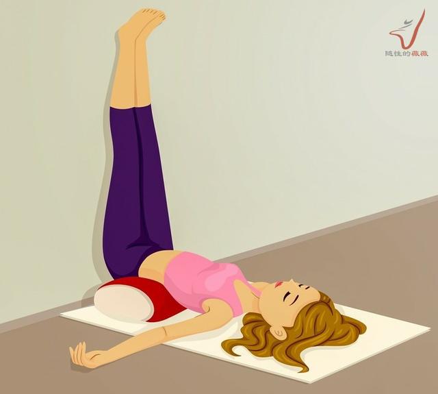 久坐不动腰酸背痛的危害,久坐脖子痛的缓解方法