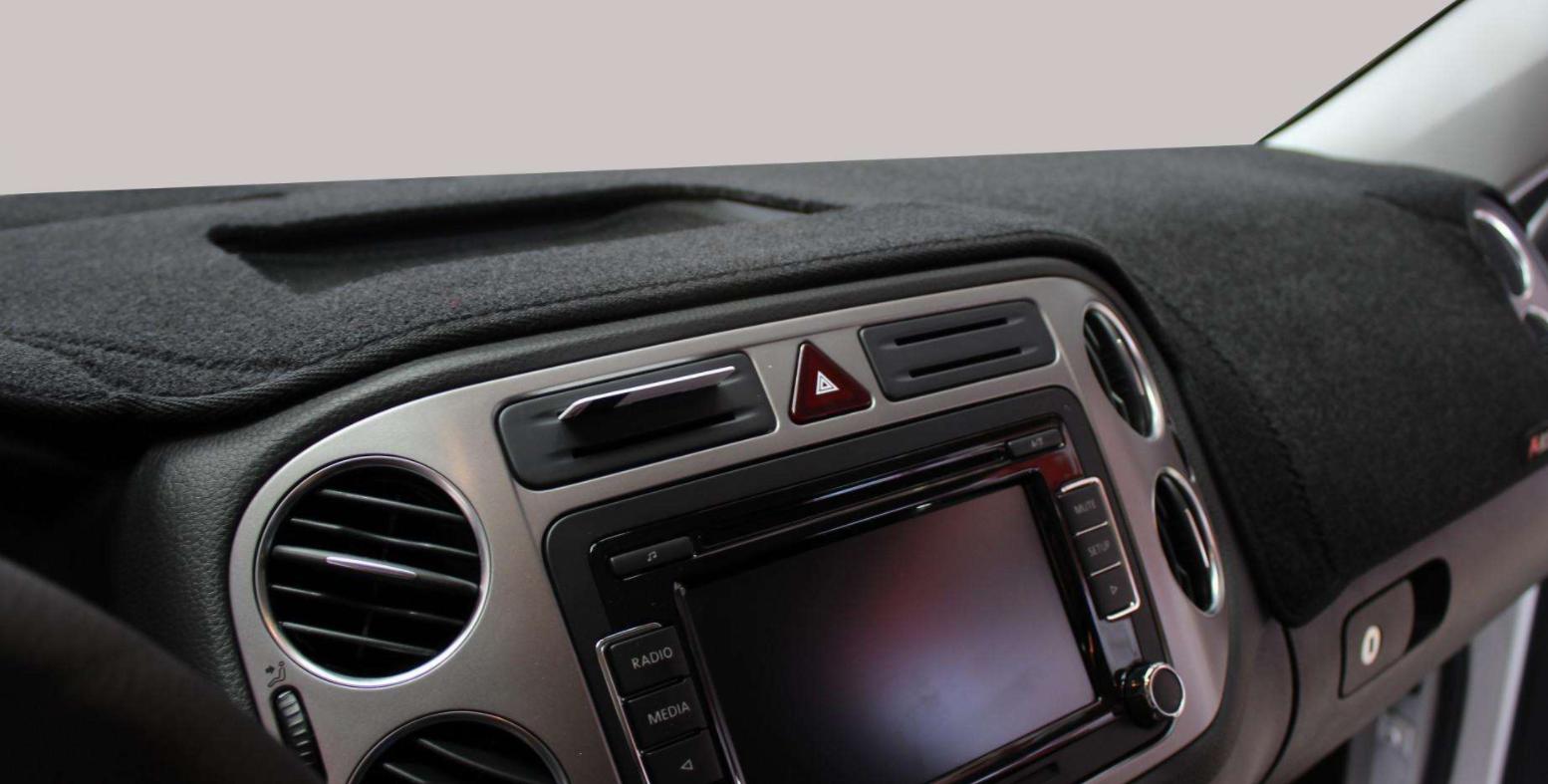 汽车中控台避光垫有必要放吗,汽车中控台避光垫影响散热