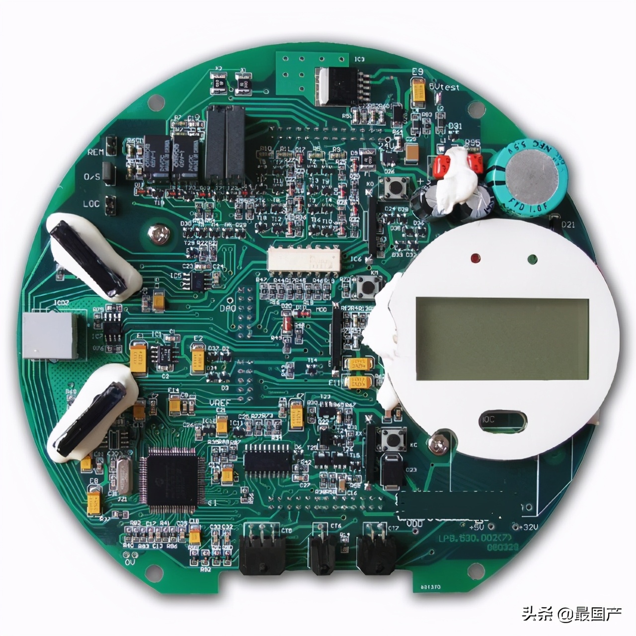 国产电子式电动执行器,国产电动防爆执行器生产