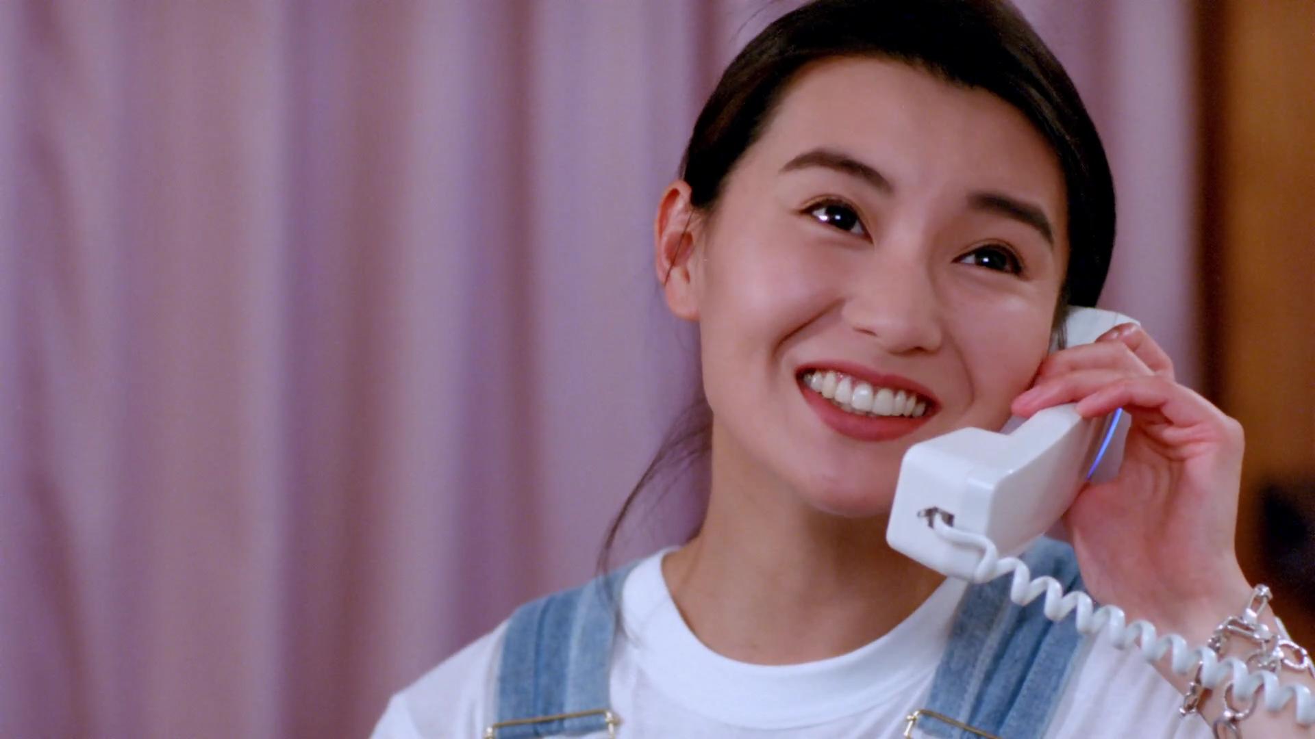 90年代香港女星刘嘉玲,香港十大女星惊艳写真集