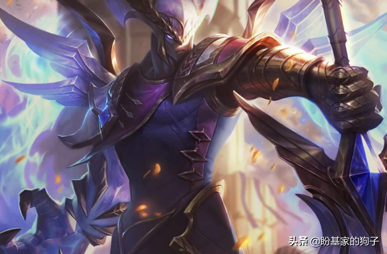 lol剑魔强度排行,lol被玩的最少的英雄