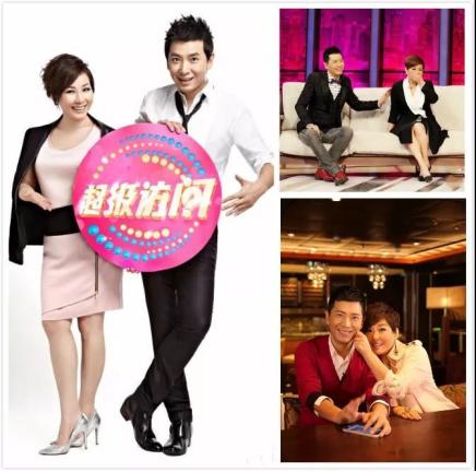 李静创业故事视频播放,李静谈女强人的心酸